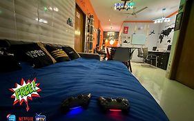 Hostel By Zoofamily